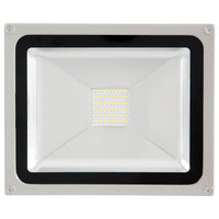 Brilliant Grey 30W Ranger-III LED DIY Floodlight