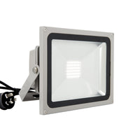 Brilliant Grey 50W Ranger-III LED DIY Floodlight