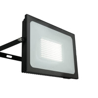 Brilliant Black Stealth-II LED DIY Floodlight