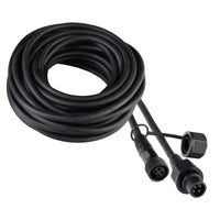 Brilliant Black 5m RGB Cable Garden Lighting RGB Cable