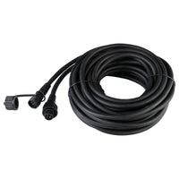 Brilliant Black 10m RGB Cable Garden Lighting RGB Cable