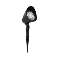 Brilliant Black Westbury LED Garden Light Kit-4 Pack