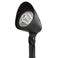 Brilliant Black Westbury LED Garden Light Kit-10 Pack