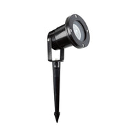 Brilliant Black Beth DIY Garden Spotlight Kit-3 Pack