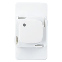 Brilliant Smart White Wi-Fi Dimmer Mech