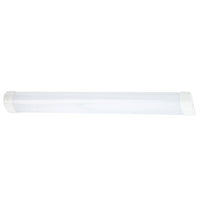 Brilliant Balos 60cm LED CCT Batten Light