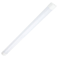 Brilliant Balos White LED CCT Batten