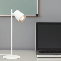 Brilliant White Kalla LED Task Lamp