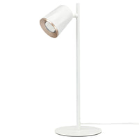 Brilliant White Kalla LED Task Lamp