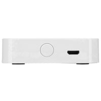 Brilliant White Smart Mesh Bluetooth Gateway