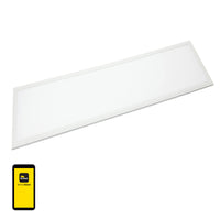 Brilliant Smart Minka White 45W Bluetooth Mesh CCT LED Panel