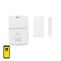 Brilliant White Smart WiFi Universal Door Controller