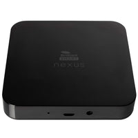 Brilliant Black Smart Nexus Universal Gateway Home Lite