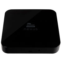 Brilliant Black Smart Nexus Universal Gateway Home Plus