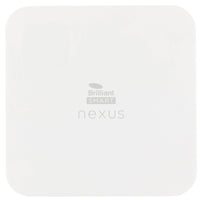 Brilliant White Smart Nexus Universal Gateway Home Ultimate