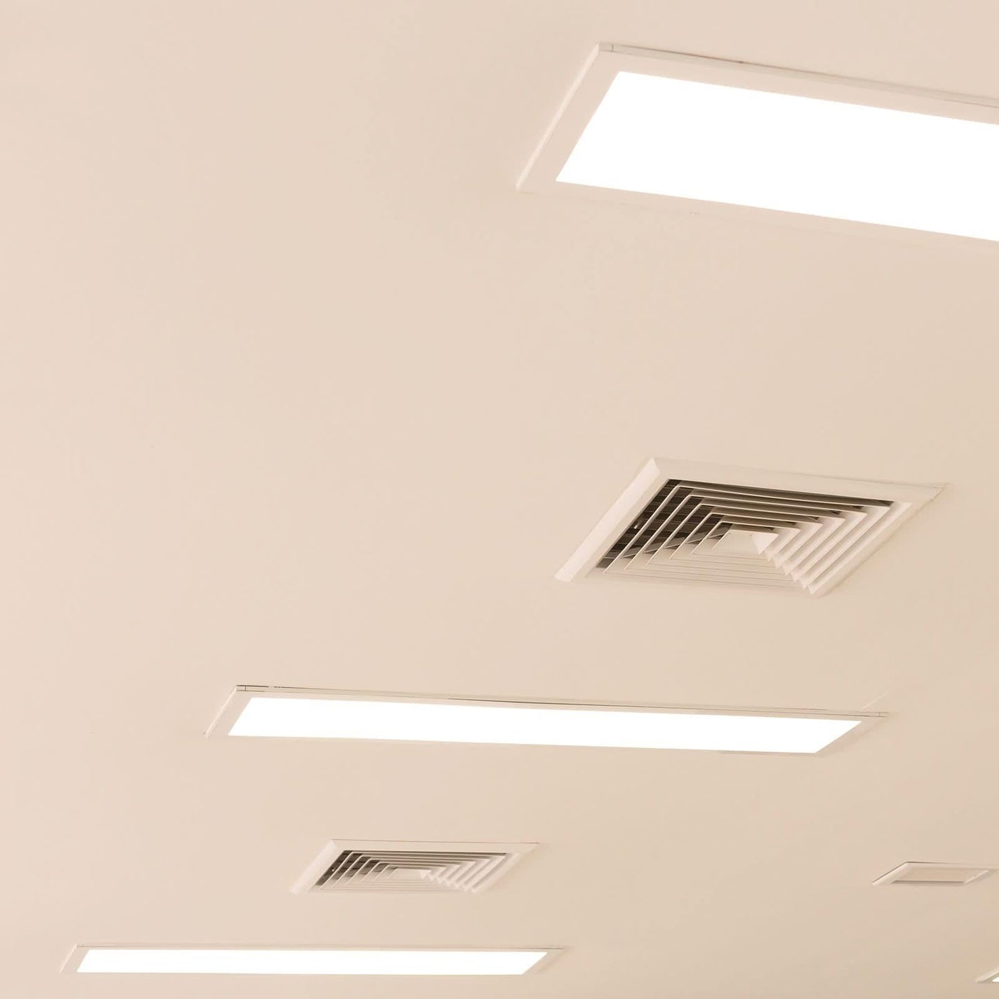 LED Panel Lights Australia | Ceiling & Office Panels