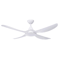 Brilliant White Vector-III 48’’ AC Ceiling Fan