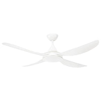 Brilliant White Vector-III 52’’ AC Ceiling Fan