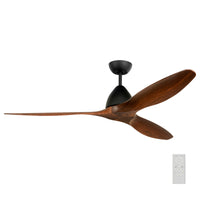 Brilliant Windhaven 142cm DC Ceiling Fan with Remote