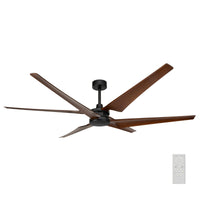 Brilliant Xtreme 178cm X-Large DC Ceiling Fan with Remote