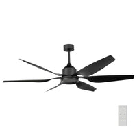 Brilliant Widespan 183cm X-Large DC Ceiling Fan with Remote