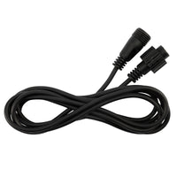 Brilliant Black 4-Pin 5m Garden Light Cable