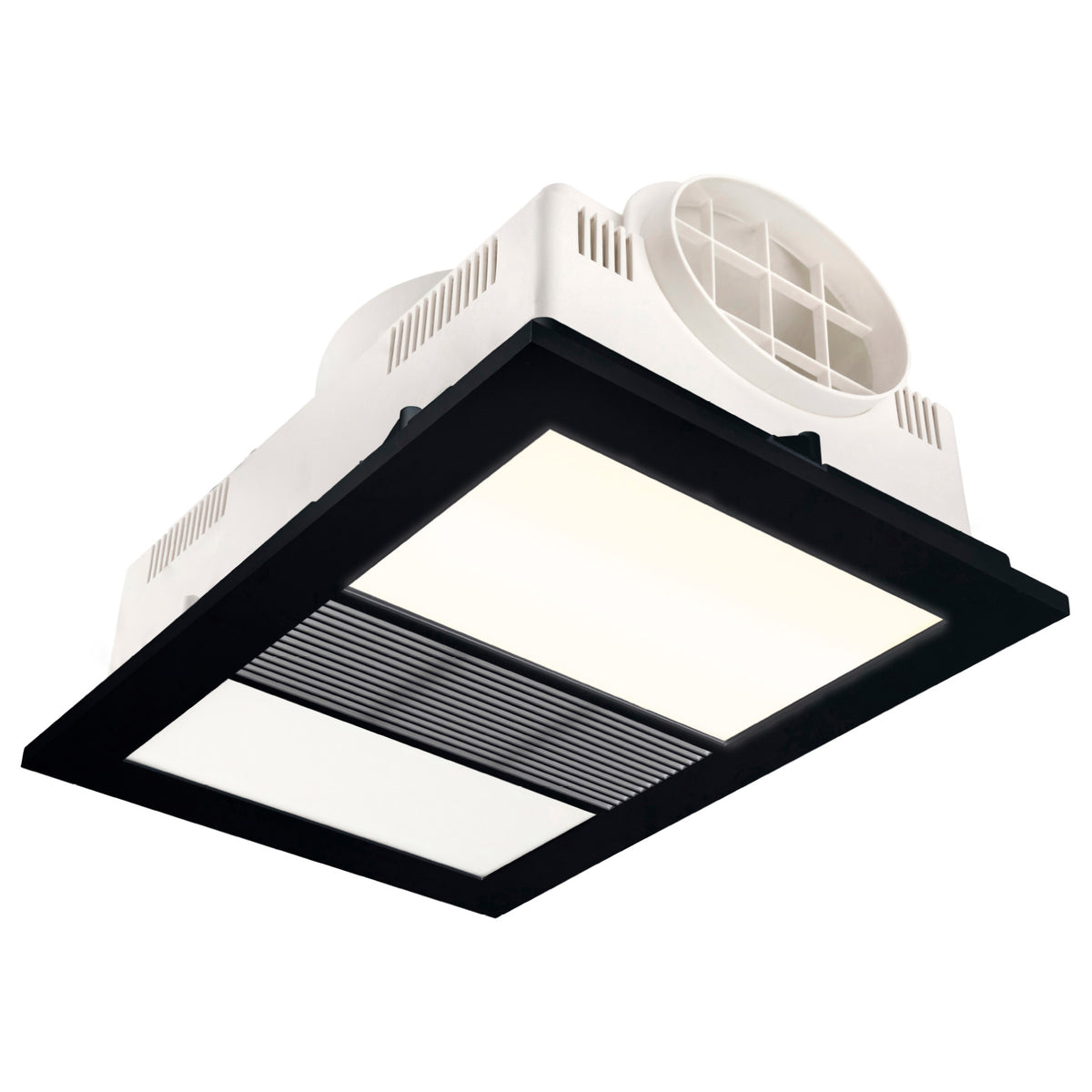 Bathroom Fan Heater & Heat Lamp | Brilliant Lighting