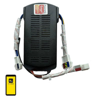 Brilliant Smart Receiver for Vector DC Ceiling Fan
