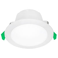 Brilliant White Trilogy-Project LED CCT Downlight