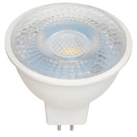 Brilliant Cool White LED MR16 5W Globe