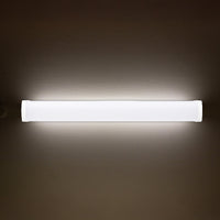 Brilliant Duncan 600mm Dual-Watt CCT LED Batten