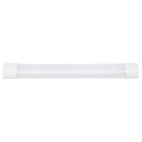 Brilliant Slimline 600mm Dual-Watt LED CCT Batten Light