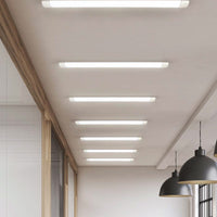 Brilliant Slimline 1200mm Dual-Watt LED CCT Batten Light