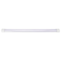 Brilliant Slimline 1200mm Dual-Watt LED CCT Batten Light