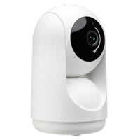 Brilliant  White Smart WiFi Pan and Tilt Camera