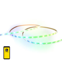 Brilliant Smart WiFi Music Strip 10m LED light SeriesII