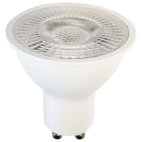 Brilliant White LED GU10 Globe