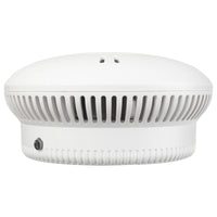 Brilliant White Smart WiFi Interconnected Smoke Alarm