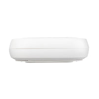 Brilliant White Interconnected Carbon Monoxide Alarm