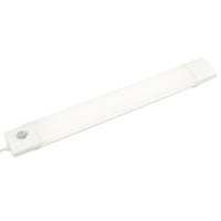 Brilliant Baseline 60cm Tri Proof LED Batten Light With PIR Sensor