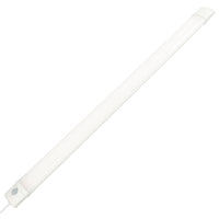 Brilliant Baseline 120cm Tri Proof LED Batten Light With PIR Sensor