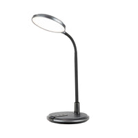 Brilliant Thrive Black Desk Lamp