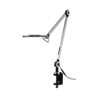 Brilliant Thrive Black Clamp Lamp