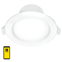 Brilliant Trilogy WiFi Downlight