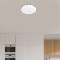 Brilliant White Saturn 15W CCT Ceiling Light