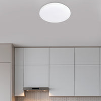 Brilliant White Saturn 24W CCT Ceiling Light