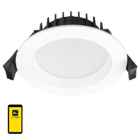 Brilliant Prism WiFi Downlight