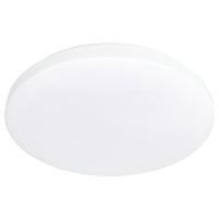 Brilliant Tradie LED Oyster Ceiling Light