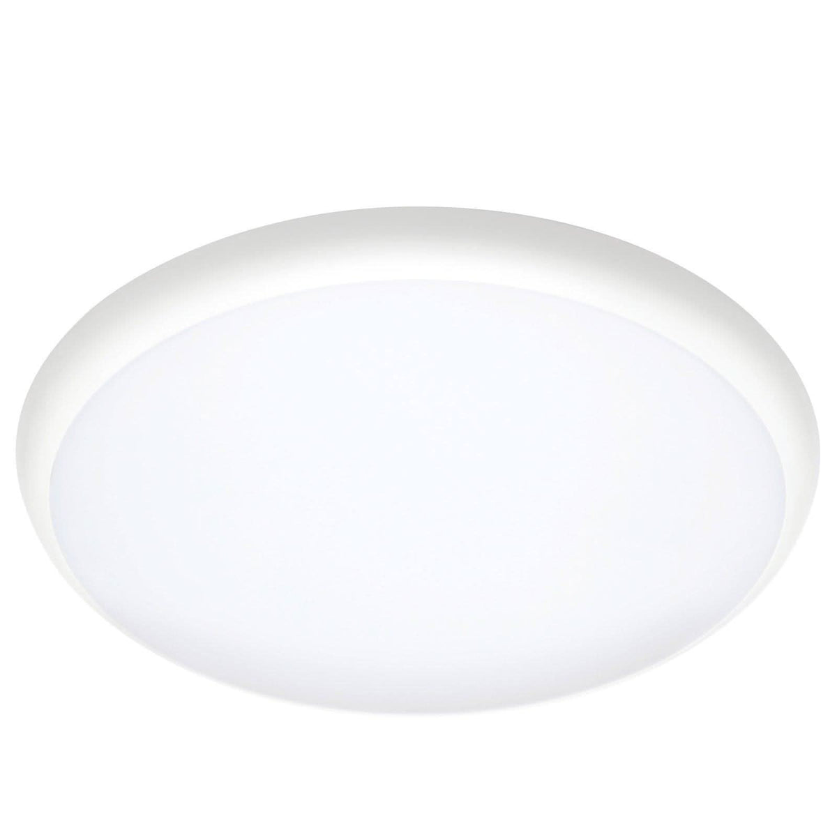 Disque Led Ceiling Lights | Versatile Indoor Lighting - Brilliant Lighting