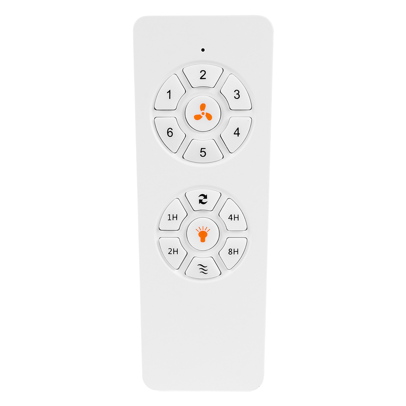 Brilliant 6-Speed Remote control to suit Selected DC Ceiling Fans